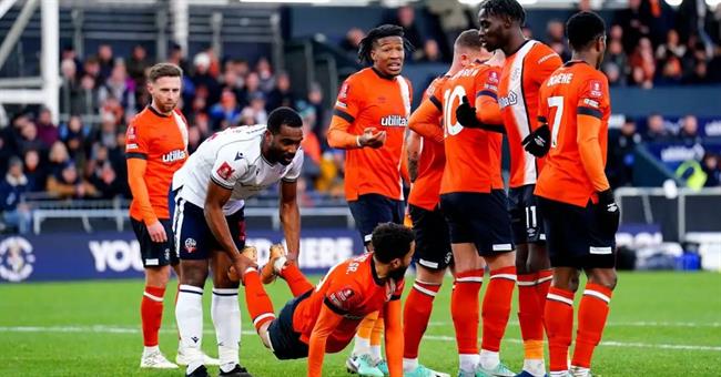 Nhận định Everton vs Luton (22h00 ngày 271) Vé dễ đi tiếp 2