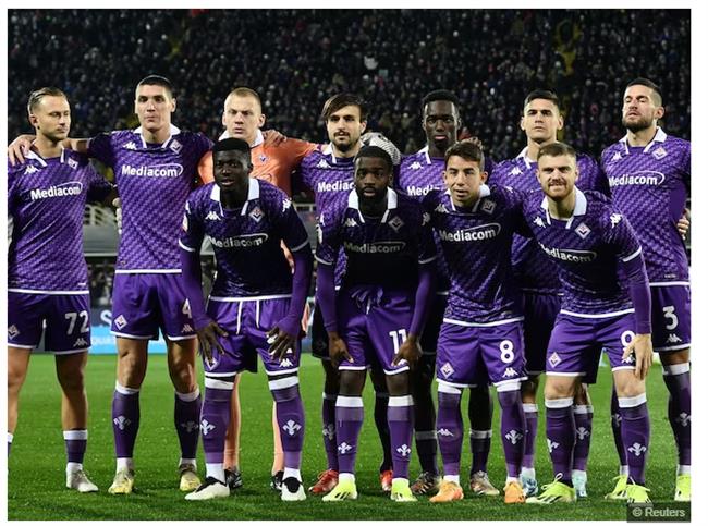 Nhận định Fiorentina vs Inter Milan (02h45 ngày 291) Chờ Nerazzurri vượt khó 2