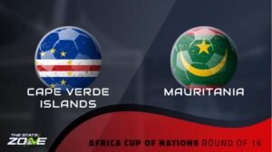 Nhận định Cape Verde vs Mauritania 0h00 ngày 30/01 (CAN 2023)