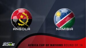 Bình luận bóng đá Angola vs Namibia 0h00 ngày 28/01 (CAN 2023)