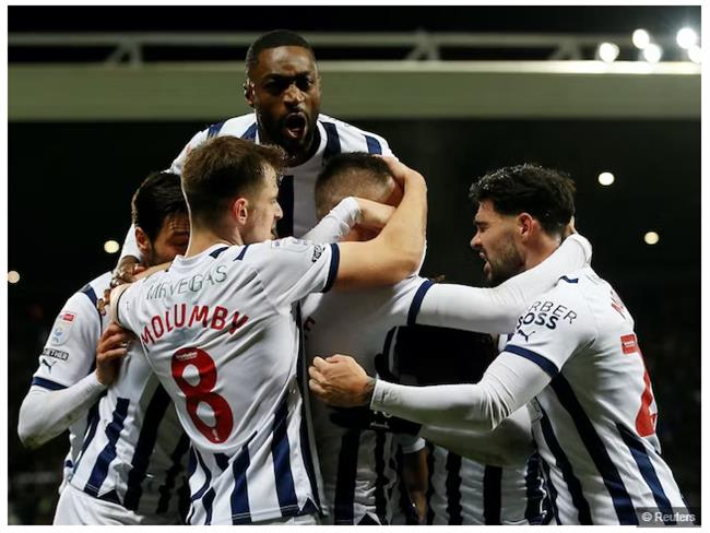 Nhận định West Brom vs Wolves (18h45 ngày 281) Chờ Bầy sói vượt khó 1