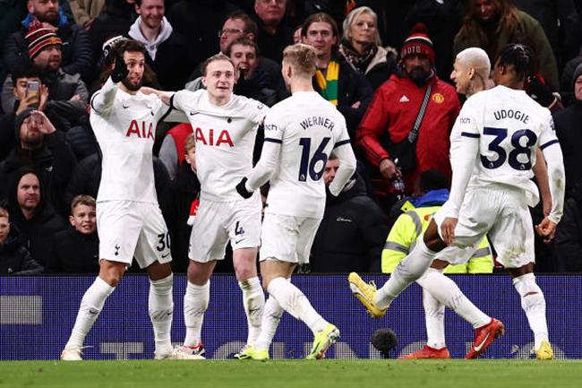 Nhận định Tottenham vs Man City (03h00 ngày 271) Chia tay sân Tottenham 2