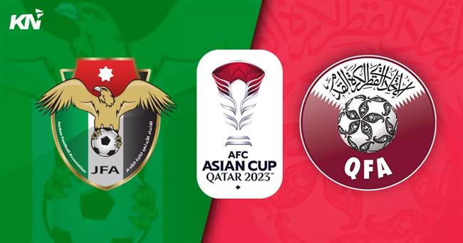 Bình luận Jordan vs Qatar (22h 10/2): Cúp có ở lại Qatar?