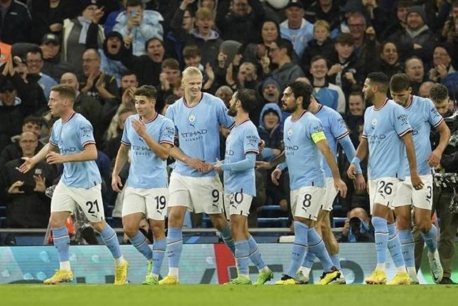 Nhận định Copenhagen vs Man City (3h00 ngày 142) Không dễ dàng cho nhà đương kim vô địch 2