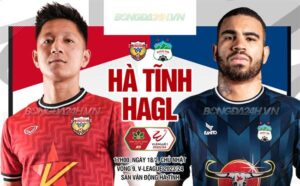 Bình luận Hà Tĩnh vs HAGL (17h 18/2): Chờ tài mới