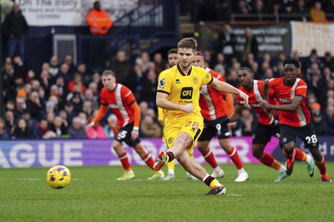 Nhận định Sheffield United vs Brighton (21h ngày 182) Đội cuối bảng 1