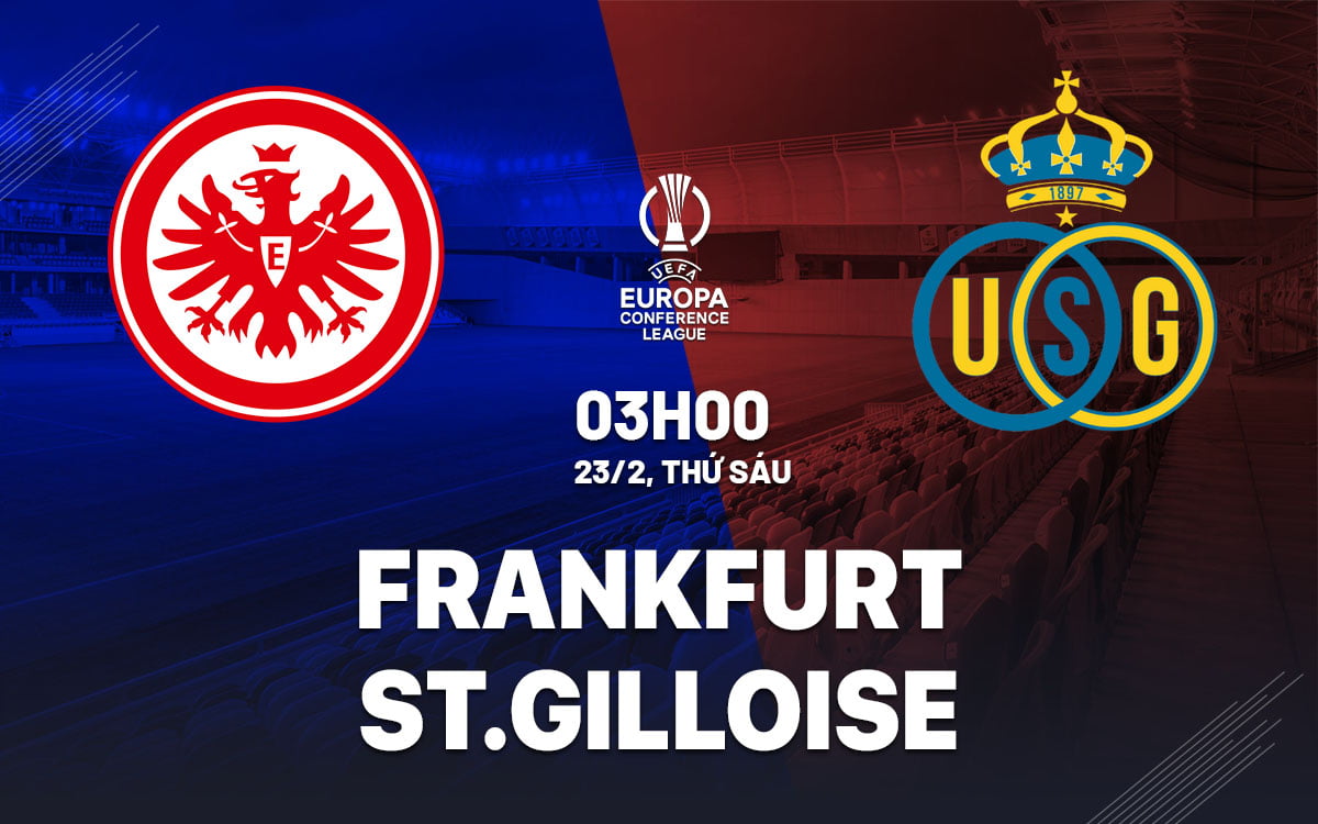 Dự đoán bóng đá Frankfurt vs Union St.