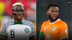 Nhận định Nigeria vs Bờ Biển Ngà 3h00 ngày 12/02 (Chung kết CAN 2023)