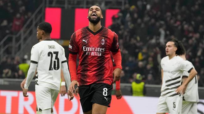 Nhận định Rennes vs AC Milan (00:45 ngày 2302) Bất ngờ bất ngờ 1