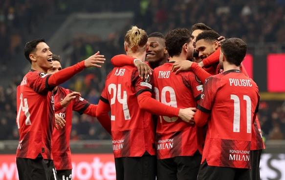 Nhận định Rennes vs AC Milan (00:45 ngày 2302) Bất ngờ bất ngờ 2