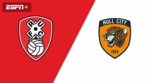 Nhận định Rotherham vs Hull 2h45 ngày 14/2 (Giải hạng Nhất Anh 2023/24)