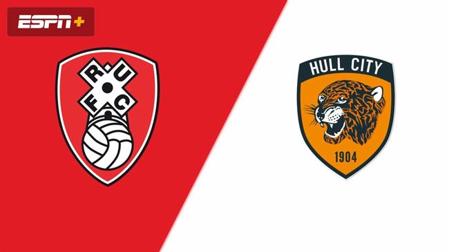 Nhận định Rotherham vs Hull 2h45 ngày 14/2 (Giải hạng Nhất Anh 2023/24)