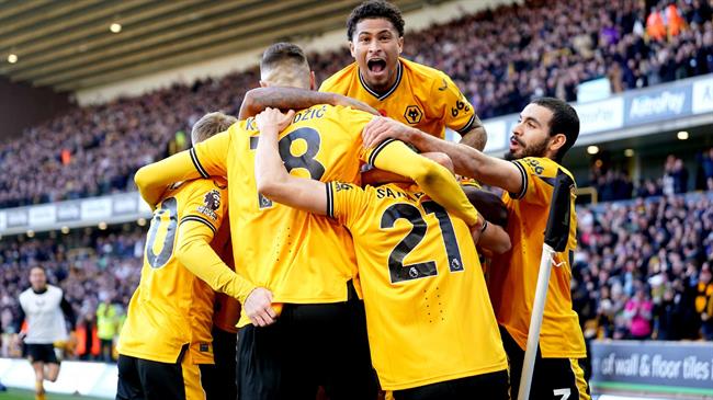 Nhận định Wolves vs Brighton (02:45 ngày 292) Cùng một bảng, cùng một bảng 1