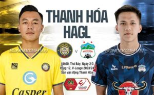 Bình luận Thanh Hóa vs HAGL (18h ngày 2/3): Chủ nhà phá trận?