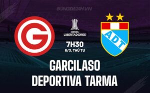 Nhận định Garcilaso vs Deportiva Tarma 7h30 06/3 (Copa Sudamericana 2024)