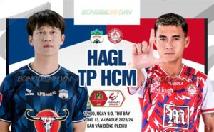 Bình luận HAGL vs TP.HCM (17h ngày 9/3): Gặp lại bạn cũ