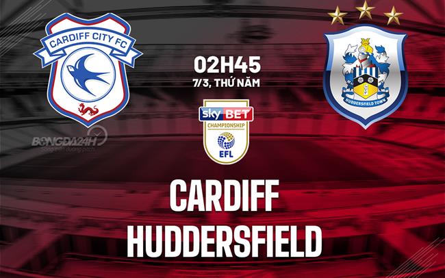 Bình luận trận đấu Cardiff vs Ipswich, 19h30 ngày 9/3 (Giải hạng Nhất Anh 2023/24)