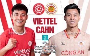 Bình luận Thế Công Viettel vs CAHN (19h15 13/3): Người hùng tối thượng