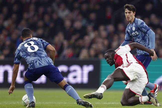 Nhận định Aston Villa vs Ajax (03h00 ngày 153) Chủ nhà vượt trội 2