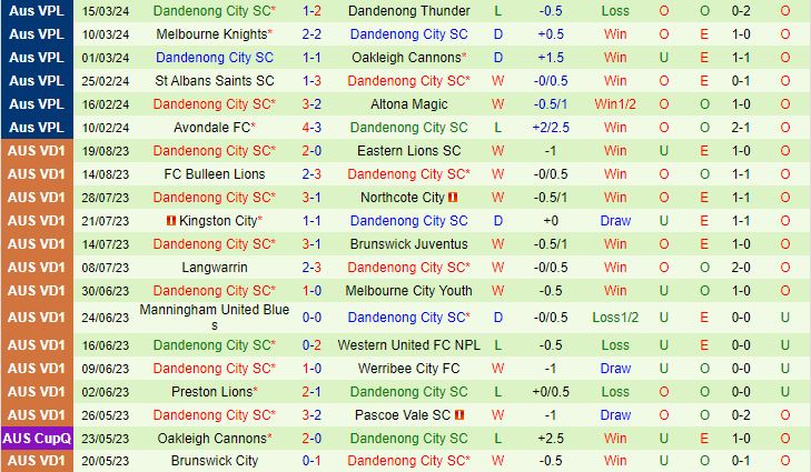 Nhận định Moreland vs Dandenong City 11h00 ngày 233 (Vô địch bang Victoria 2024) 3