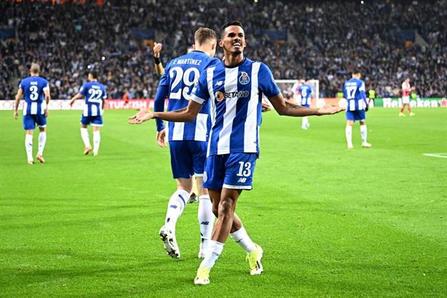 Nhận định Arsenal vs Porto (03h00 ngày 133) Chờ màn lội ngược dòng ngoạn mục 2