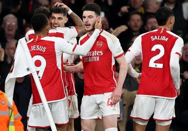 Nhận định Arsenal vs Porto (03h00 ngày 133) Chờ màn lội ngược dòng ngoạn mục 1