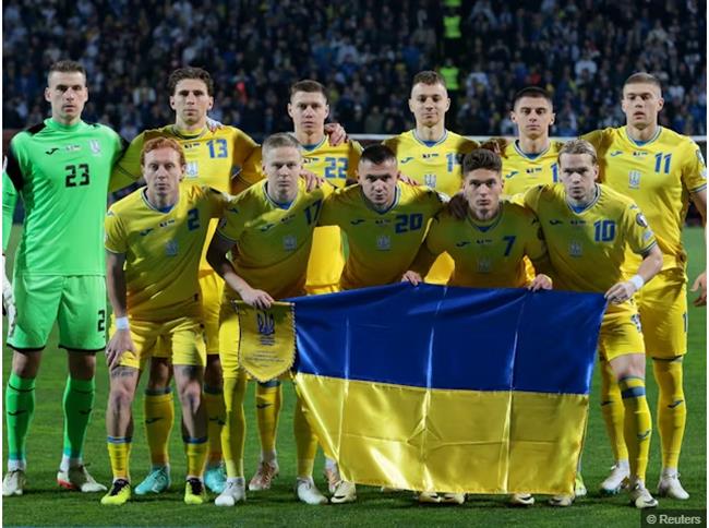 Nhận định Ukraine vs Iceland (02h45 ngày 273) Vé xem trận chung kết Ukraine 1