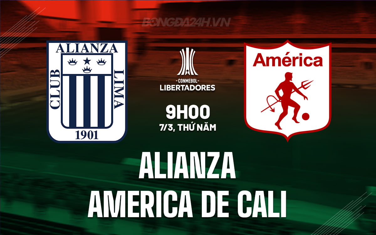 Alianza Petrolera vs America de Cali