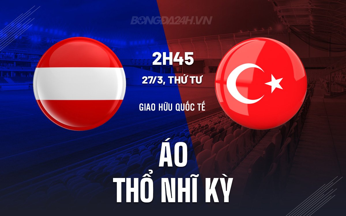 Áo dài vs Thổ Nhĩ Kỳ