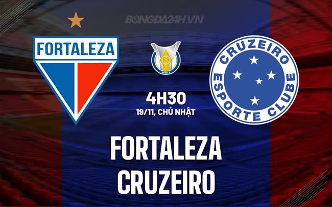 Nhận định Fortaleza vs Millonarios, 8h30 ngày 31/3 (Giải vô địch quốc gia Colombia 2024)