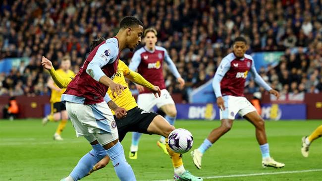 Nhận định Man City vs Aston Villa (02:15, Ngày 44) Trận 2 phải thắng