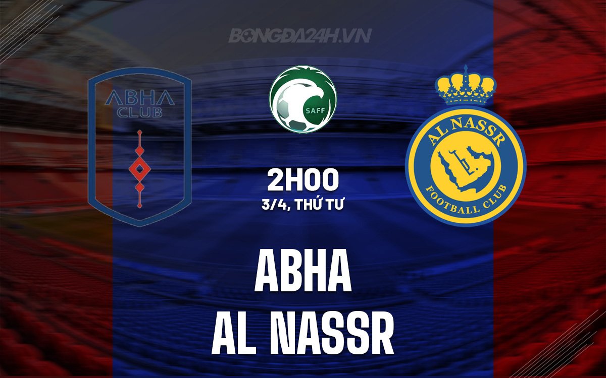 Abha vs Al Nassr