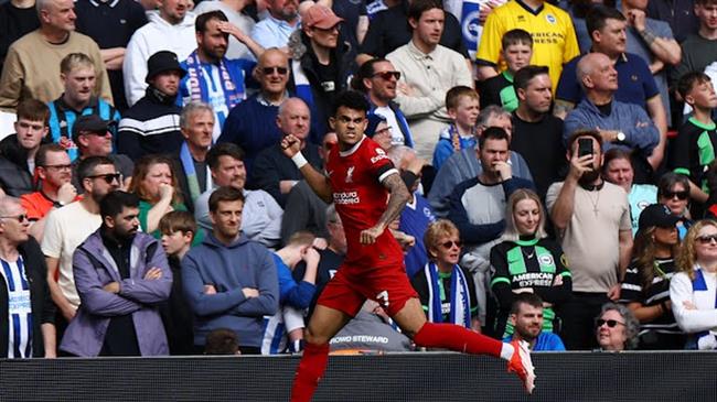 Nhận định Liverpool vs Sheffield United (01h30 phút 54) The Kop thắng 1